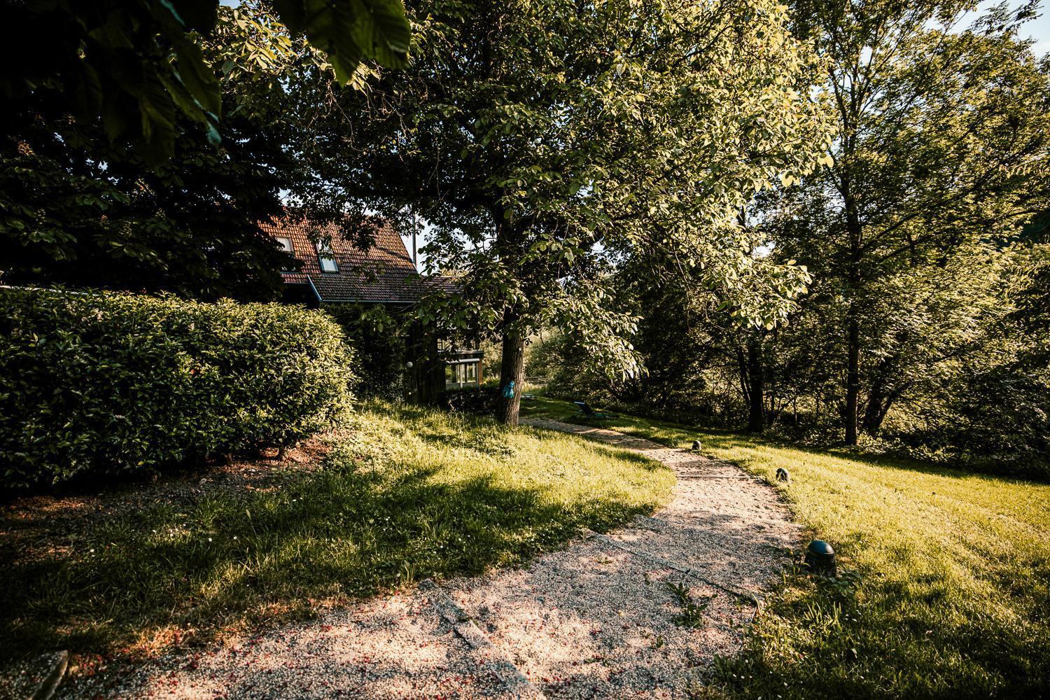 Landgasthof Jagstmuehle Heimhausen  Zewnętrze zdjęcie