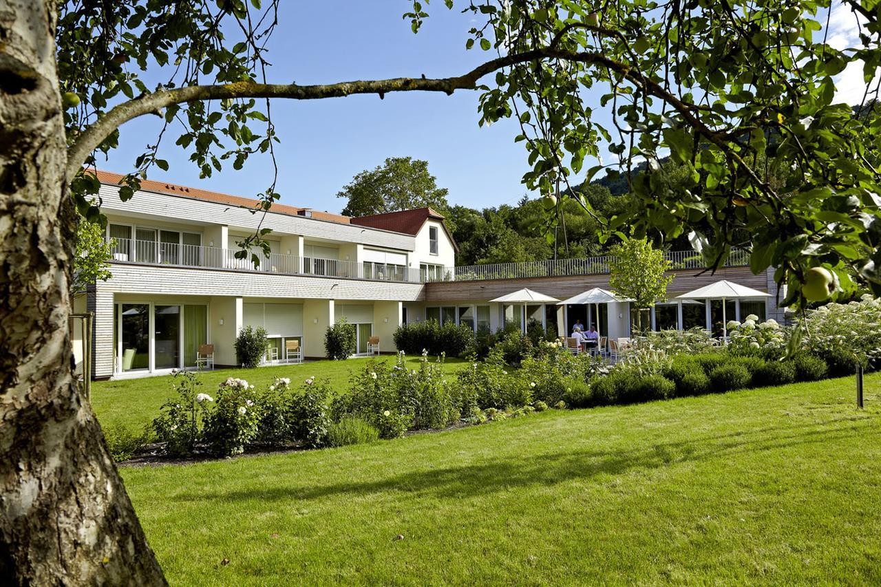 Hotel Landgasthof Jagstmuhle Heimhausen  Zewnętrze zdjęcie